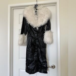 Orla Jacket in Black